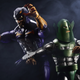 Illustration for article titled Were Finally Getting a Classic Rogue Action Figure, and She Looks Fantastic